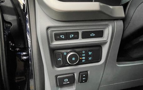 Ford F-150, 2021 год, 7 600 000 рублей, 35 фотография