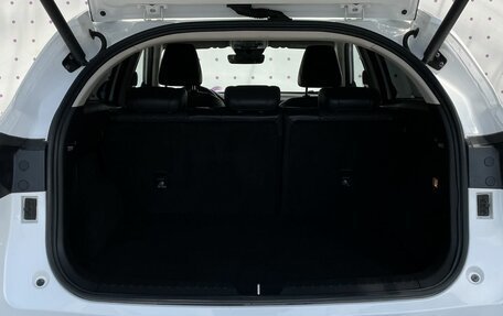 Haval F7 I, 2023 год, 2 170 000 рублей, 7 фотография