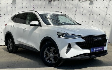 Haval F7 I, 2023 год, 2 170 000 рублей, 2 фотография