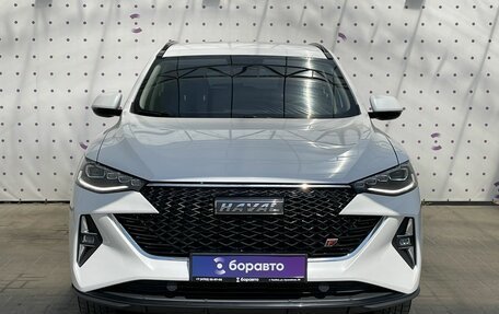 Haval F7 I, 2023 год, 2 170 000 рублей, 3 фотография