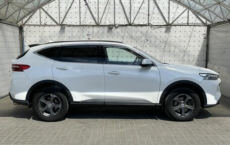 Haval F7 I, 2023 год, 2 170 000 рублей, 9 фотография