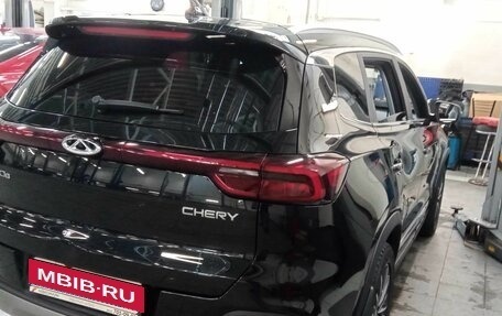 Chery Tiggo 8 I, 2023 год, 1 950 000 рублей, 3 фотография