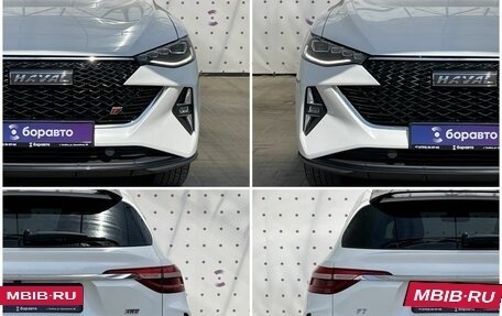Haval F7 I, 2023 год, 2 170 000 рублей, 8 фотография
