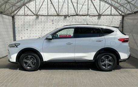 Haval F7 I, 2023 год, 2 170 000 рублей, 10 фотография