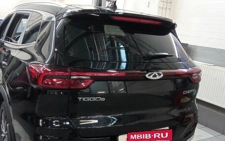 Chery Tiggo 8 I, 2023 год, 1 950 000 рублей, 4 фотография