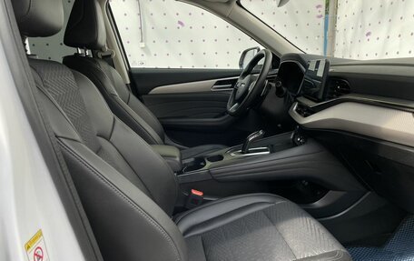 Haval F7 I, 2023 год, 2 170 000 рублей, 12 фотография