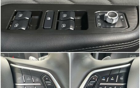 Haval F7 I, 2023 год, 2 170 000 рублей, 18 фотография