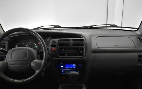 Suzuki Grand Vitara, 2001 год, 445 000 рублей, 5 фотография