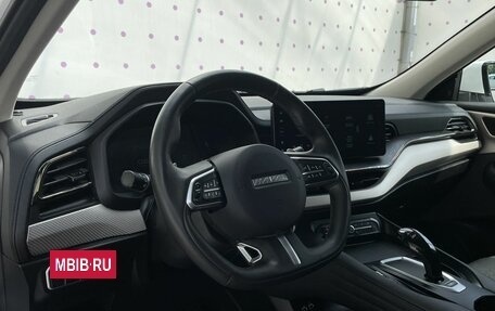 Haval F7 I, 2023 год, 2 170 000 рублей, 15 фотография