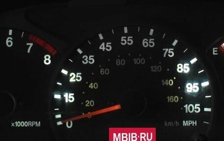 Suzuki Grand Vitara, 2001 год, 445 000 рублей, 6 фотография