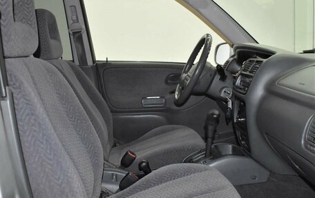 Suzuki Grand Vitara, 2001 год, 445 000 рублей, 10 фотография