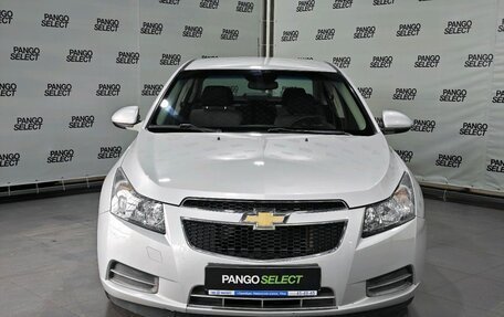 Chevrolet Cruze II, 2012 год, 700 000 рублей, 8 фотография