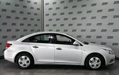 Chevrolet Cruze II, 2012 год, 700 000 рублей, 6 фотография