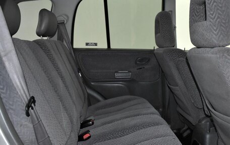 Suzuki Grand Vitara, 2001 год, 445 000 рублей, 11 фотография