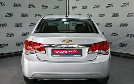 Chevrolet Cruze II, 2012 год, 700 000 рублей, 4 фотография
