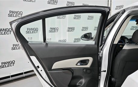 Chevrolet Cruze II, 2012 год, 700 000 рублей, 15 фотография