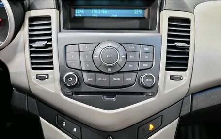 Chevrolet Cruze II, 2012 год, 700 000 рублей, 12 фотография