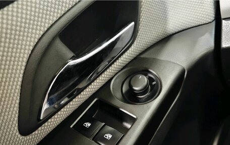 Chevrolet Cruze II, 2012 год, 700 000 рублей, 14 фотография