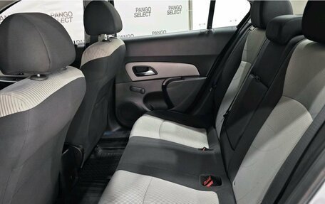 Chevrolet Cruze II, 2012 год, 700 000 рублей, 16 фотография