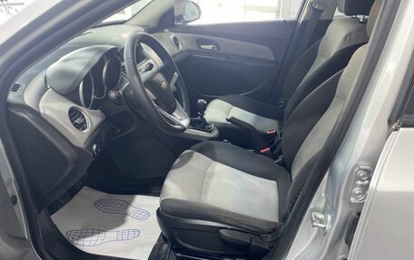 Chevrolet Cruze II, 2012 год, 700 000 рублей, 10 фотография