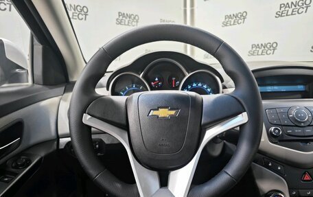 Chevrolet Cruze II, 2012 год, 700 000 рублей, 23 фотография
