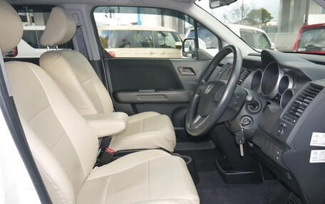 Honda Crossroad, 2009 год, 960 011 рублей, 8 фотография