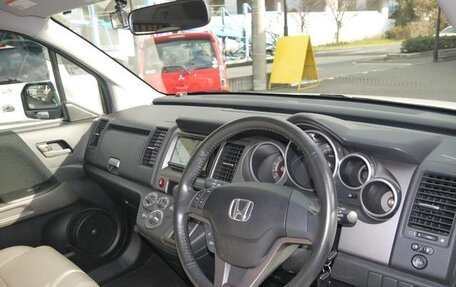 Honda Crossroad, 2009 год, 960 011 рублей, 12 фотография