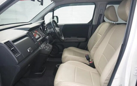 Honda Crossroad, 2009 год, 960 011 рублей, 9 фотография