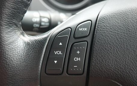 Honda Crossroad, 2009 год, 960 011 рублей, 14 фотография