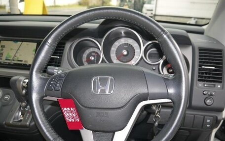 Honda Crossroad, 2009 год, 960 011 рублей, 13 фотография