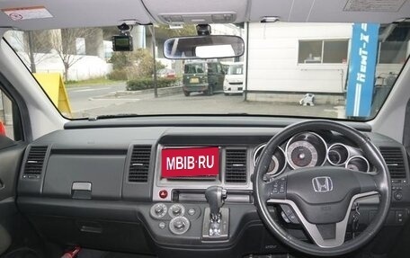 Honda Crossroad, 2009 год, 960 011 рублей, 11 фотография