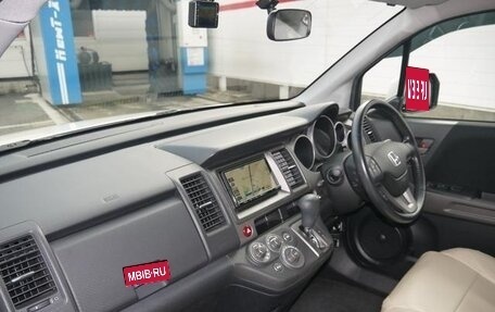 Honda Crossroad, 2009 год, 960 011 рублей, 10 фотография