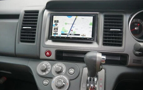 Honda Crossroad, 2009 год, 960 011 рублей, 17 фотография