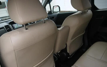 Honda Crossroad, 2009 год, 960 011 рублей, 22 фотография