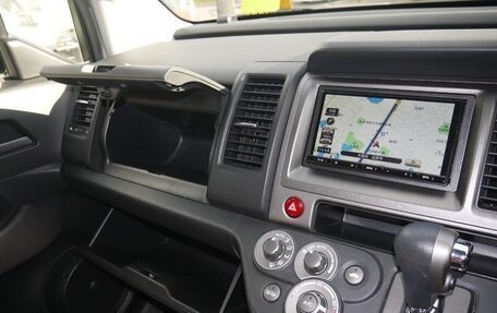 Honda Crossroad, 2009 год, 960 011 рублей, 19 фотография