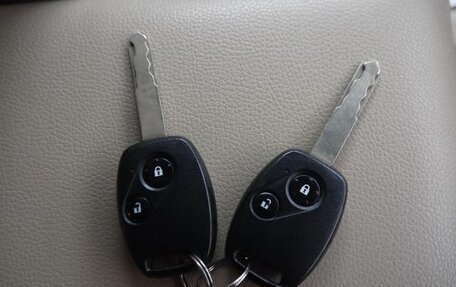 Honda Crossroad, 2009 год, 960 011 рублей, 31 фотография