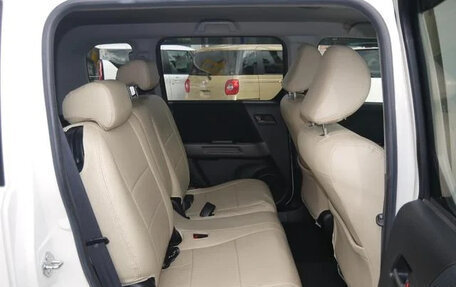 Honda Crossroad, 2009 год, 960 011 рублей, 23 фотография