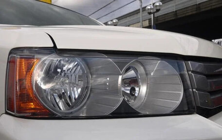Honda Crossroad, 2009 год, 960 011 рублей, 32 фотография