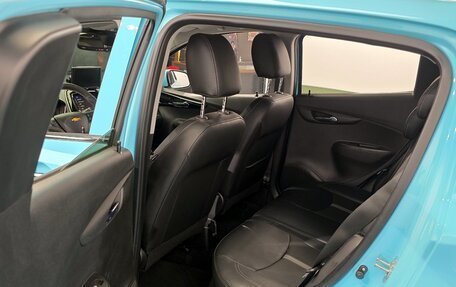 Chevrolet Spark IV, 2021 год, 990 000 рублей, 13 фотография