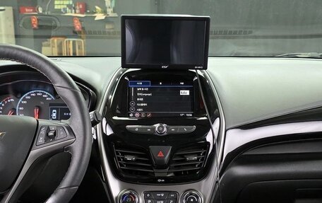 Chevrolet Spark IV, 2021 год, 990 000 рублей, 10 фотография