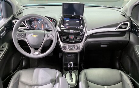 Chevrolet Spark IV, 2021 год, 990 000 рублей, 6 фотография