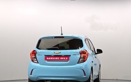 Chevrolet Spark IV, 2021 год, 990 000 рублей, 3 фотография