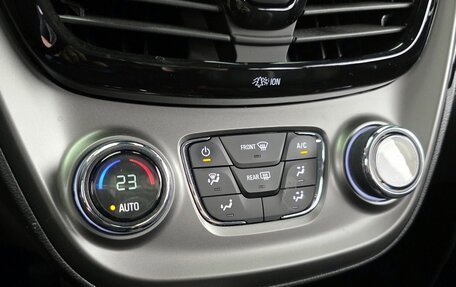 Chevrolet Spark IV, 2021 год, 990 000 рублей, 16 фотография