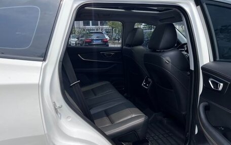 Chery Tiggo 8 I, 2021 год, 1 730 600 рублей, 11 фотография