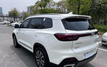 Chery Tiggo 8 I, 2021 год, 1 730 600 рублей, 4 фотография