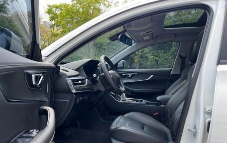 Chery Tiggo 8 I, 2021 год, 1 730 600 рублей, 8 фотография