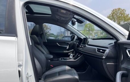 Chery Tiggo 8 I, 2021 год, 1 730 600 рублей, 9 фотография