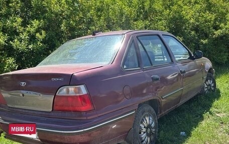 Daewoo Nexia I рестайлинг, 2005 год, 5 фотография