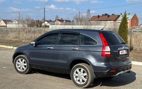 Honda CR-V III рестайлинг, 2007 год, 1 080 000 рублей, 6 фотография