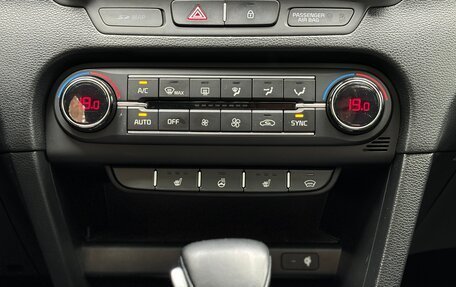 KIA cee'd III, 2018 год, 1 590 000 рублей, 19 фотография
